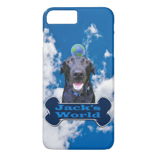 Fall iPhone die Welt des Jacks Case-Mate iPhone Hülle