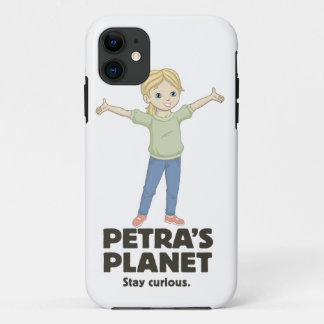 Fall iPhone Planet PETRA Case-Mate iPhone Hülle