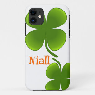 Fall Iren-Niall Iphone 5 mit Namen Case-Mate iPhone Hülle