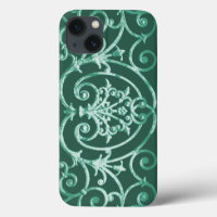 Fall Iron Case-Mate iPhone Highgate