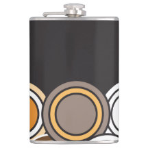 Fall ist im vollen Kreis