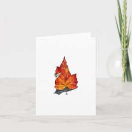 Fall Karte