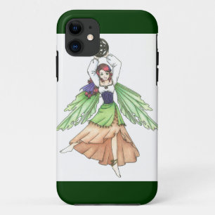 Fall keltische Fee iPhone 5 Case-Mate iPhone Hülle