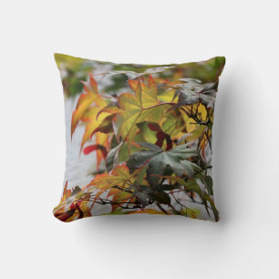 Fall Kissen