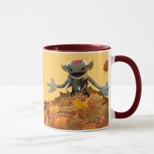 Fall-Kobold-Tasse Tasse