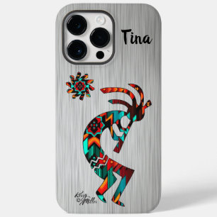 Fall Kokopelli Case-Mate iPhone 14 Pro Max Hülle