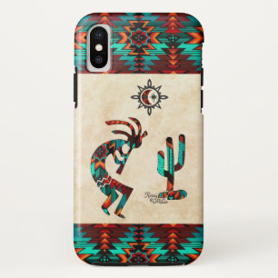 Fall Kokopelli Case-Mate iPhone im Südwesten Hülle