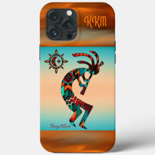 Fall Kokopelli im Südwesten Case-Mate iPhone Hülle