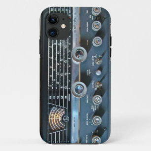 Fall kurz Wave Radio iPhone 5 Case-Mate iPhone Hülle