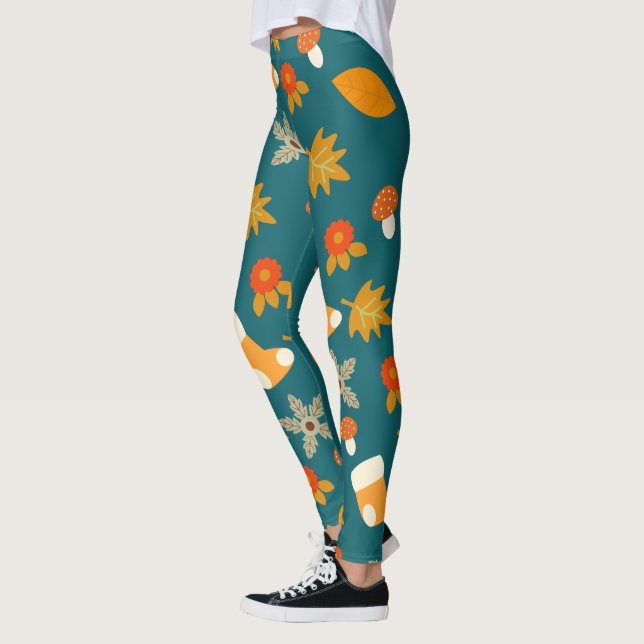 Fall Leggings (Links)