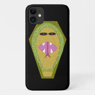 Fall Lethal Egyptian Cobra iPhone 3 Case-Mate iPhone Hülle