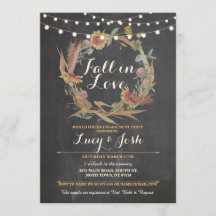 Fall Liebe Herbst Verlobung Blumenladen