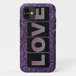 Fall Liebe iPhone 5/5 Case-Mate iPhone Hülle