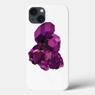 Fall lila Amethyst Case-Mate iPhone Hülle