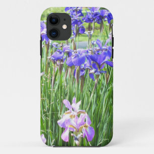 Fall lila Irische iPhone 5 Case-Mate iPhone Hülle
