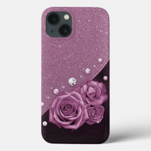 Fall lila und Lilac Case-Mate iPhone Case-Mate iPhone Hülle