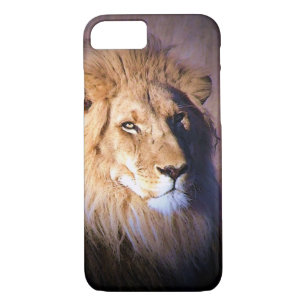 Fall Lion iPhone 7 Case-Mate iPhone Hülle