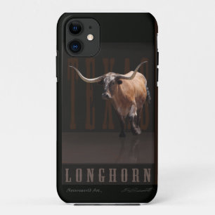 Fall Longhorn 2 iPhone5 Case-Mate iPhone Hülle
