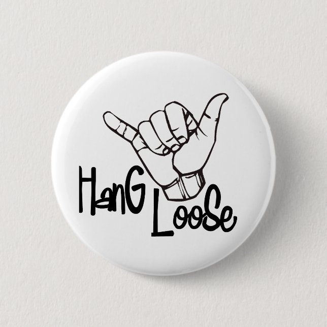 Fall löst button (Vorderseite)