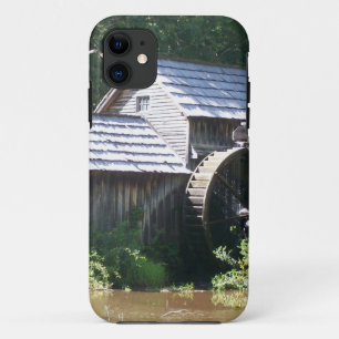 Fall Mabry Mill iPhone 5 Case-Mate iPhone Hülle