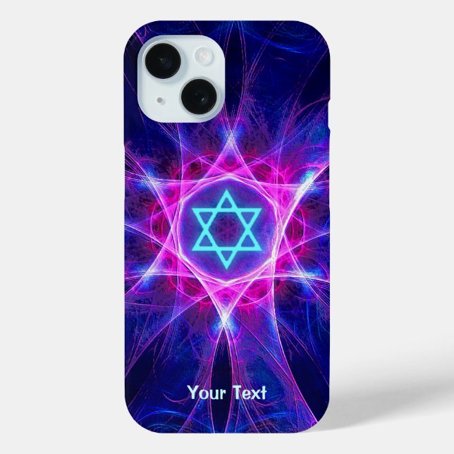 Fall Magen Bet Case-Mate iPhone Hülle (Rückseite)