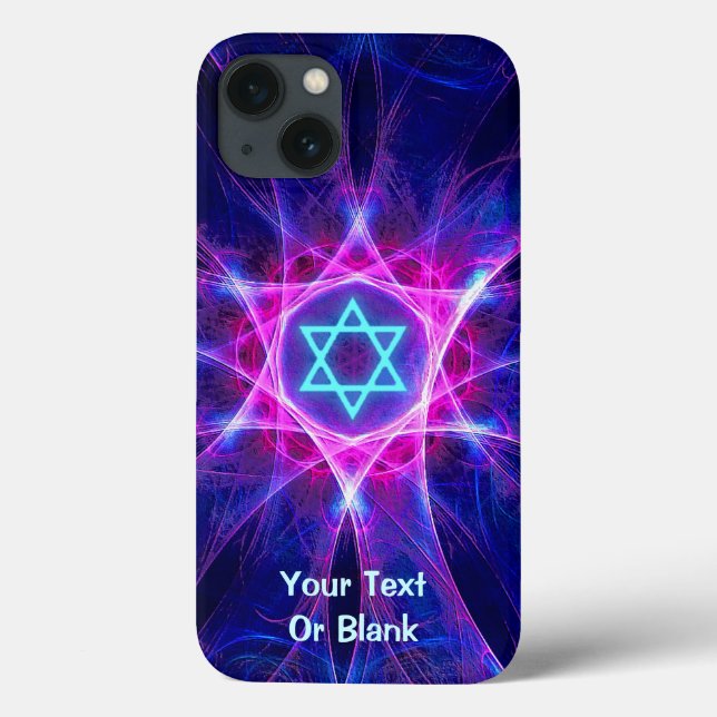 Fall Magen Bet Case-Mate iPhone Hülle (Rückseite)