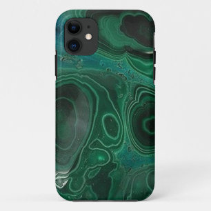 Fall Malachite iPhone 5 Case-Mate iPhone Hülle