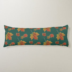 Fall Maple Eye Candy Kissen