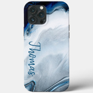 Fall Marble Case-Mate iPhone Hülle