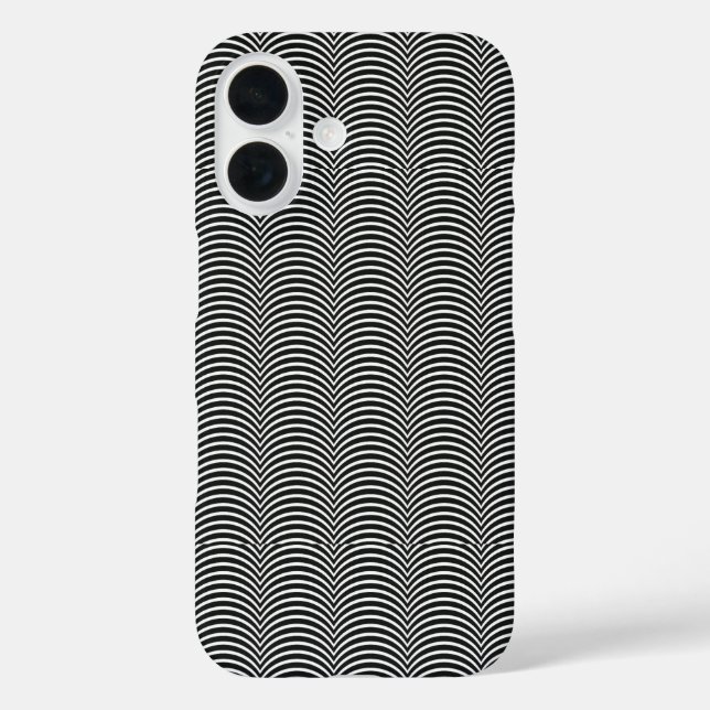 Fall-Mate-iPhone 16 Case-Mate iPhone Hülle (Rückseite)