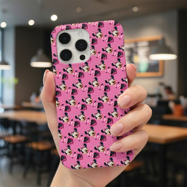 Fall Min Case-Mate iPhone Hülle (Von Creator hochgeladen)