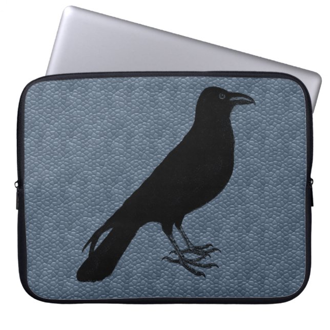 Fall mit benutzerdefinierter Farbeinstellung Laptopschutzhülle (Vorderseite)