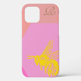 Fall mit dem iPhone-Case für die moderne Yellow Be Case-Mate iPhone Hülle