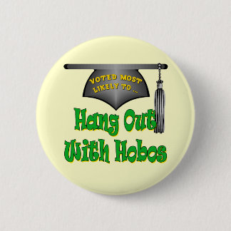 Fall mit Hobos Button