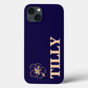 Fall mit niedlichem Namen Case-Mate iPhone Hülle