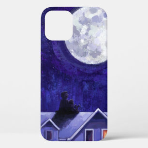 Fall Moon Watch Case-Mate iPhone Hülle