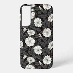 Fall Moonblumen Case-Mate iPhone Samsung Galaxy Hülle