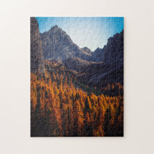 Fall Mountain 4k Wallpaper Alta Peak Fotos The Da Puzzle