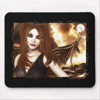 Fall Mousepad