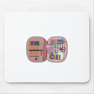 Fall Mousepad