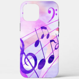 Fall MUSIC Case-Mate iPhone Hülle