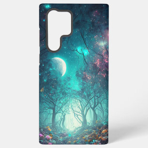 Fall Mystical Forest Case-Mate iPhone Samsung Galaxy Hülle