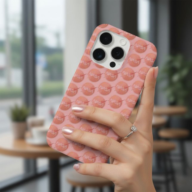 Fall Nasa Case-Mate iPhone Case-Mate iPhone Hülle (Von Creator hochgeladen)