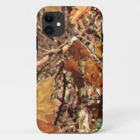 Fall Natur Foliage Camouflage Camouflage Malerei