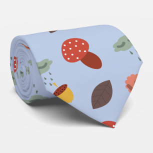 Fall Neck Tie Krawatte