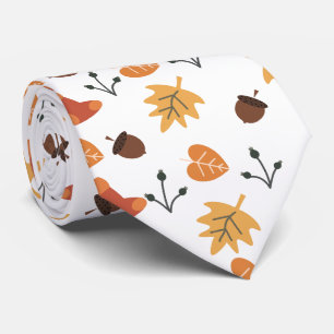 Fall Neck Tie Krawatte