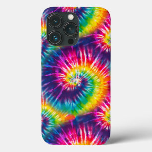 Fall niedliche Gefärbte Krawatte Fall Mate iPhone Case-Mate iPhone Hülle
