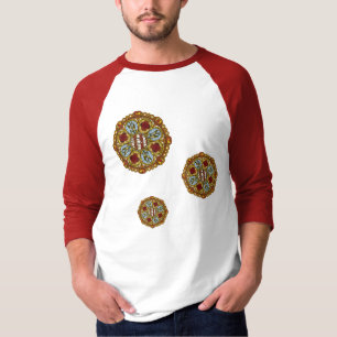 Fall Nouveau Men's Light Shirt