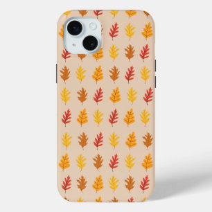 Fall Oak-Blätter Case-Mate iPhone Hülle