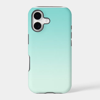 Fall Ombre iPhone 5/5s